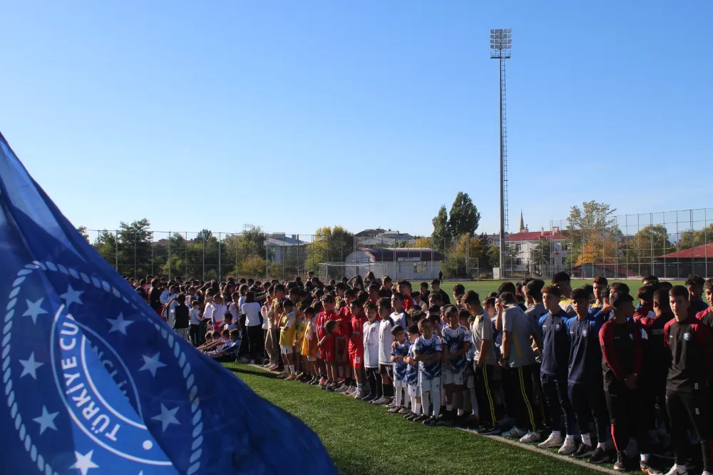 Erzurum Büyükşehir’den Amatör Spora “Vefa”lı yaklaşım