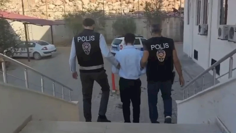 Adıyaman’da kadın cinayetlerini öven paylaşımları yapan şahıs tutuklandı  - Videolu Haber