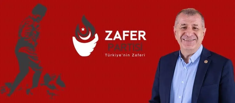 ZAFER PARTİSİ ÜZERİNE DÜŞÜNMEK !