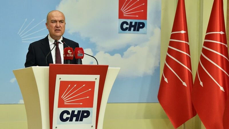 CHP