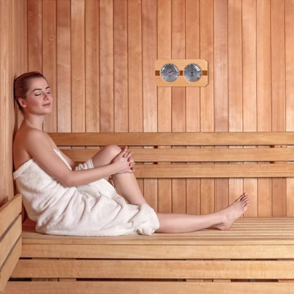 SAUNA YAPIMI POPÜLERLEŞİYOR: UZMANLAR SAĞLIK VE KONFOR İÇİN UYARIYOR