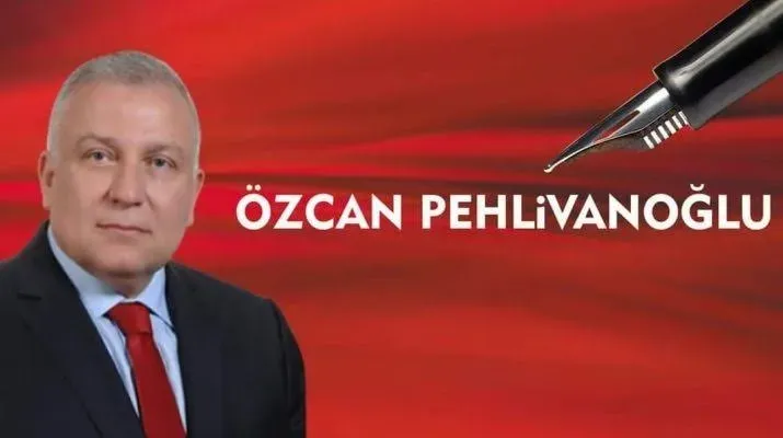 AV. ÖZCAN PEHLİVANOĞLU İLE SÖYLEŞİ (ÜLKE GÜNDEMİ 