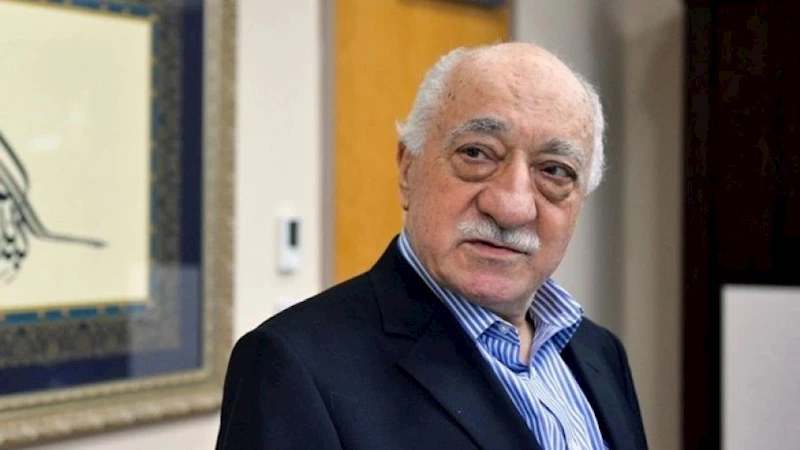 Fethullah Gülen