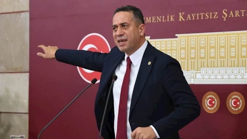 CHP ve Zafer Partisi arasında çözüm süreci tartışması 