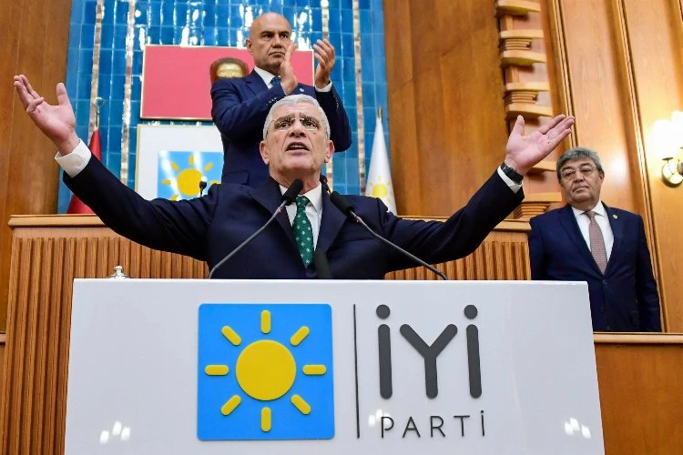 İYİ Parti