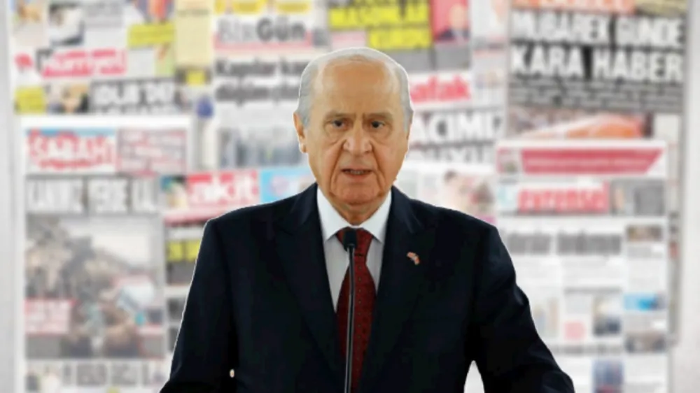 Bahçeli