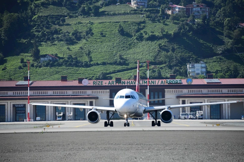 Bahreyn ve Ürdün’e haftalık 7 sefer düzenleme yetkisi tanındı 