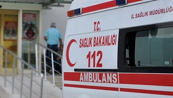 Şanlıurfa’da okulda zehirlenme şüphesi: 18 öğrenci hastaneye kaldırıldı 