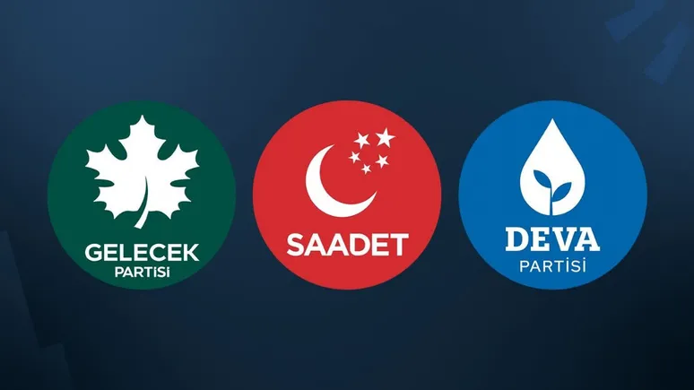 İstifalar devam edecek: ‘Gelecek-Saadet’ grubuna 