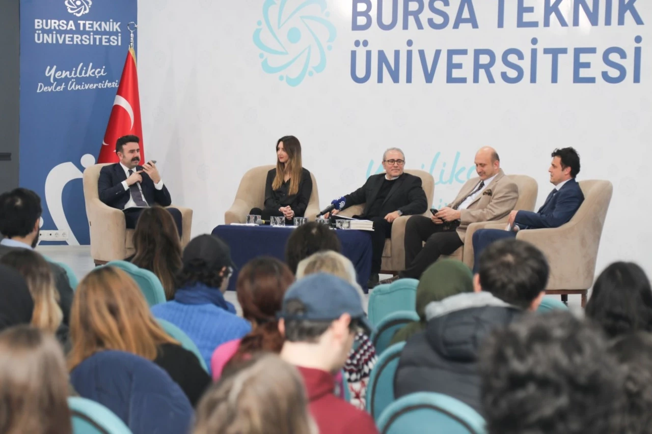 Bursa Teknik Üniversitesi