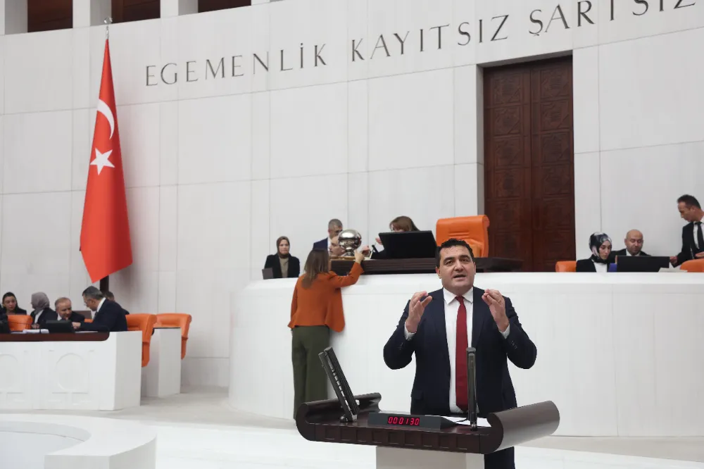 YAP İŞLET DEVLET MODELİ, VATANDAŞI HORTUMLAMA MODELİ OLDU