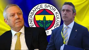 Fenerbahçe’de tarihi barış: Seçimi Ali Koç taraftarın gönlünü Aziz Yıldırım kazandı