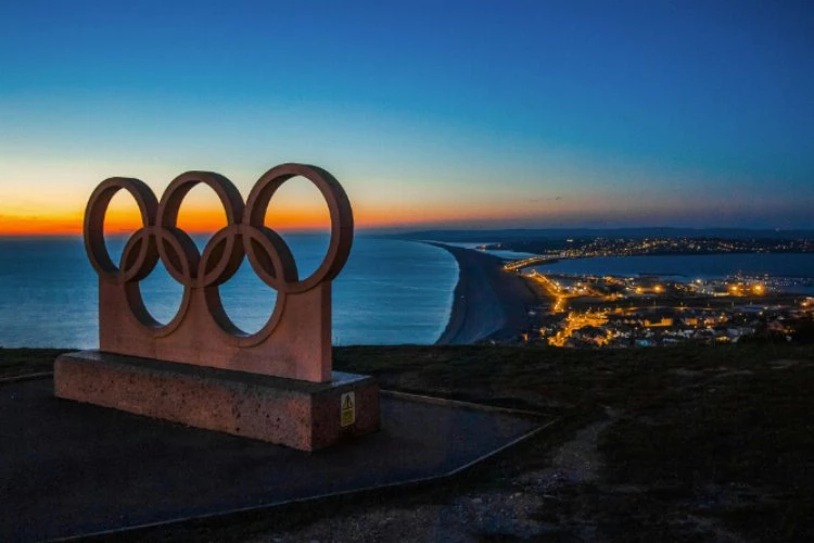 Siber saldırganların yeni hedefi Olimpiyat Oyunları!