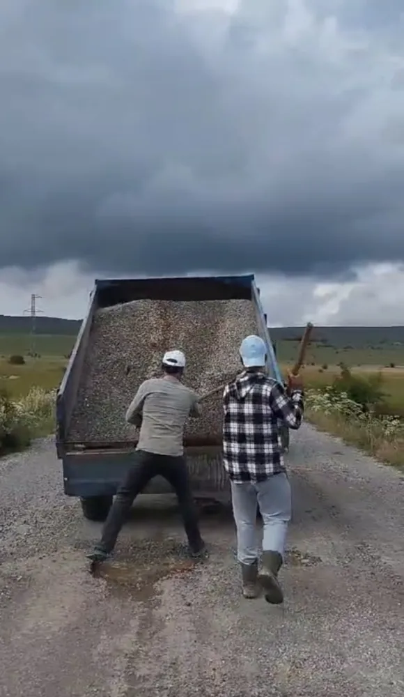 Aradığınız kişiye şu an ulaşılamıyor! Vatandaş lütfen daha sonra tekrar deneyiniz…