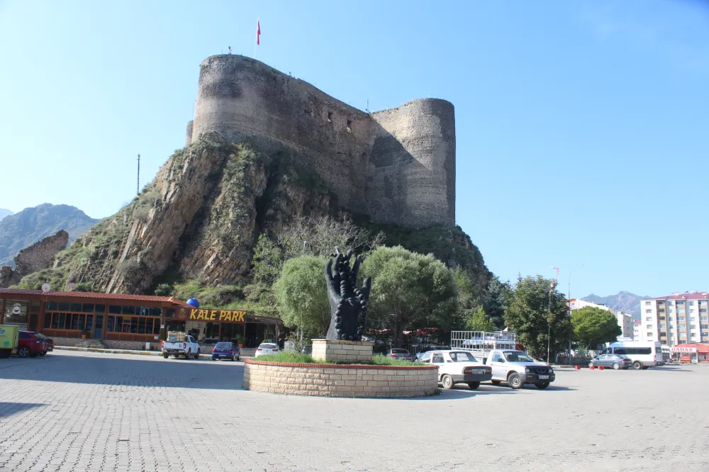 Erzurum’un Siyah İncisi OLTU 1…