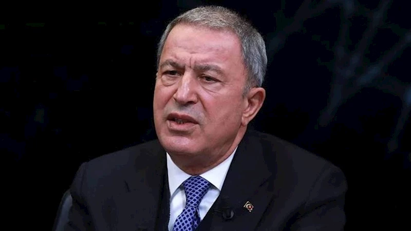 Hulusi Akar