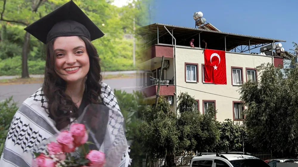 Ayşenur Ezgi Eygi