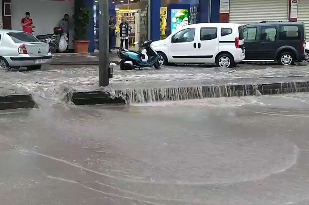 Ülke genelinde hava bugün nasıl?