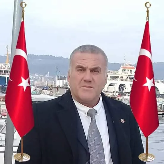 GAZİLER GÜNÜMÜZ KUTLU OLSUN...!