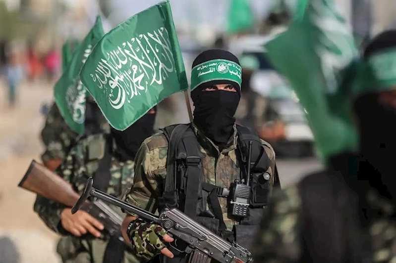 HAMAS olumlu yanıt verdi, Gazze