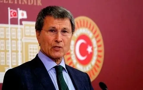 HALLAÇOĞLU AÇIKLADI, İŞTE KÜRT BİLİNEN PKK