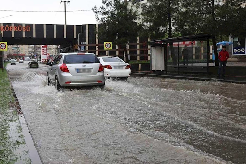 Meteorolojiden yağmur ve kar uyarısı