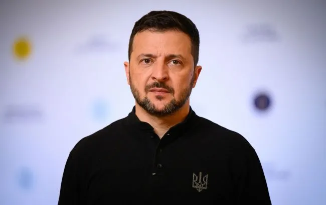 Zelenskyy, Ukrayna