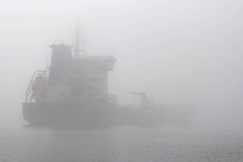 Çanakkale Boğazı deniz trafiğine kapatıldı