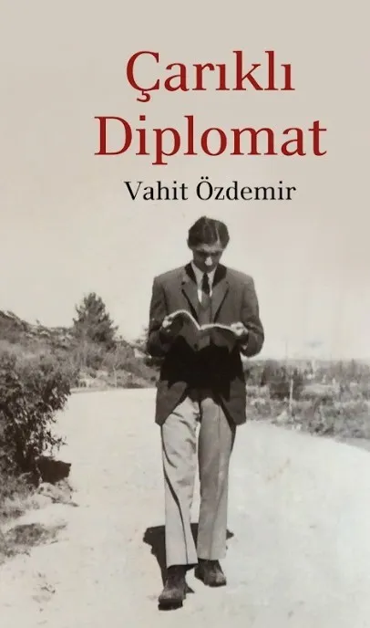 Haklı bir gururun şahitliğinde Çarıklı Diplomat… 