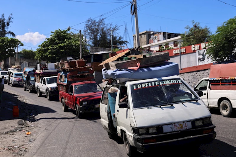 Haiti