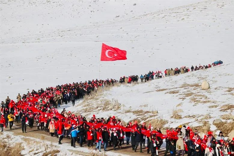 SARIKAMIŞ VE ENVER PAŞA 