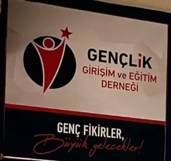 Gençlik Girişim ve Eğitim  Derneği Erzurum Şubesi Kuruldu 