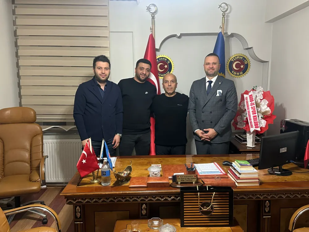 Erzurum’da Futbolun Kalbi Karakoca’nın yanındaydı…