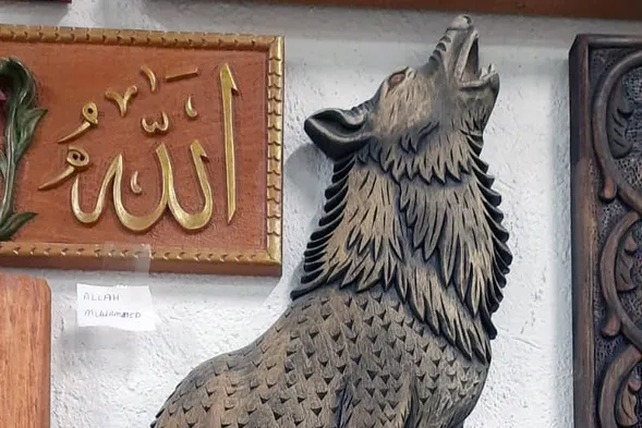 Tarih ve sanat TAREM