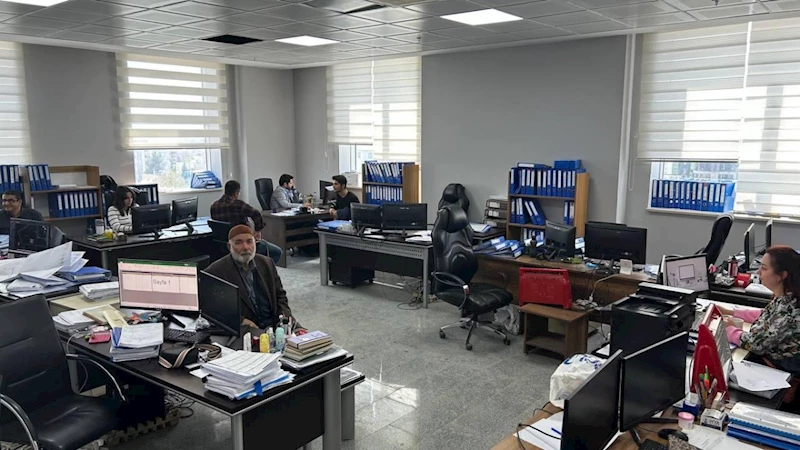 Adıyaman yerinde dönüşümde birinci oldu: 1 yılda 1.800 ruhsat, 11.929 bağımsız bölüm onaylandı  - Videolu Haber