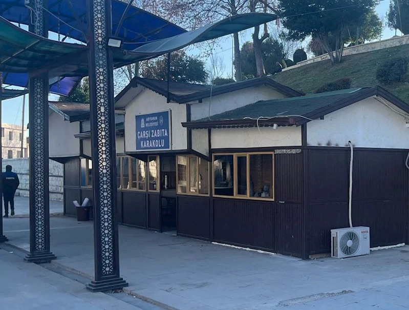 Belediyeden ‘Tesbihçi’ esnafı açıklaması 