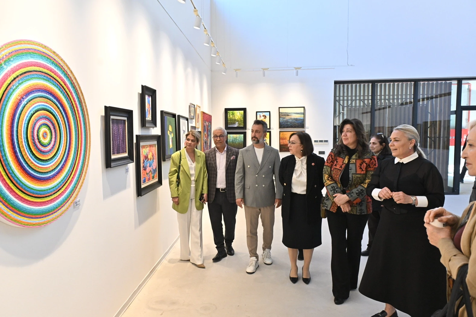 Antalya’da Galata’ya yolculuk