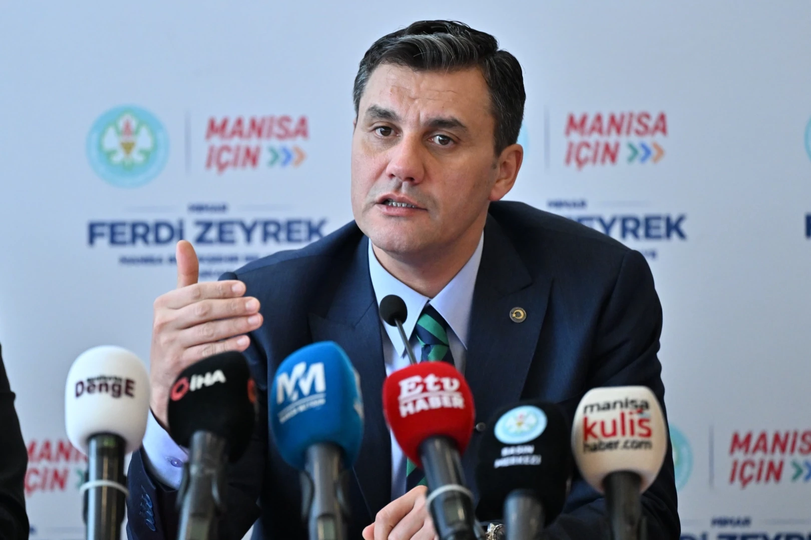 Ulaşımda yeni düzen: Sadece ManisaKart geçerli!