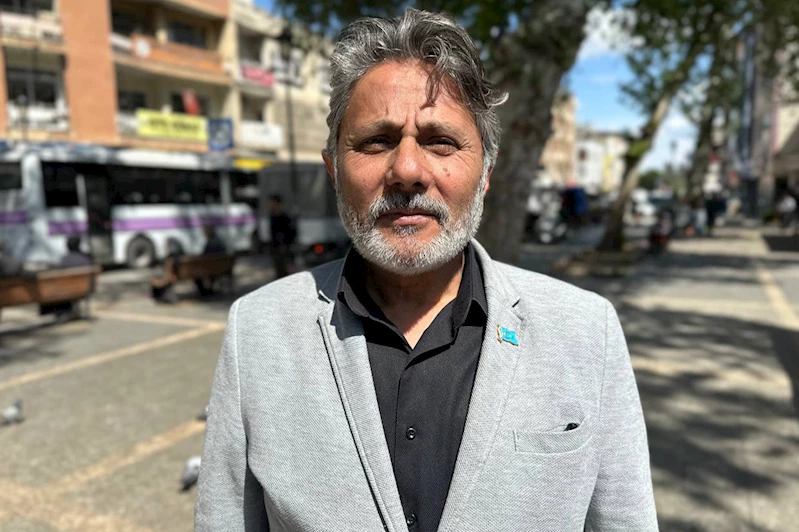 ASİM Başkanı Eraslan: Festival ve karnaval gibi etkinlikler toplumsal değerlere ters düşüyor