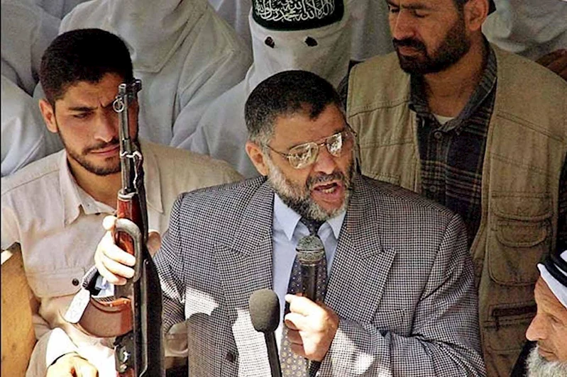 Bugünün tohumlarını eken şehid: Abdülaziz Rantisi