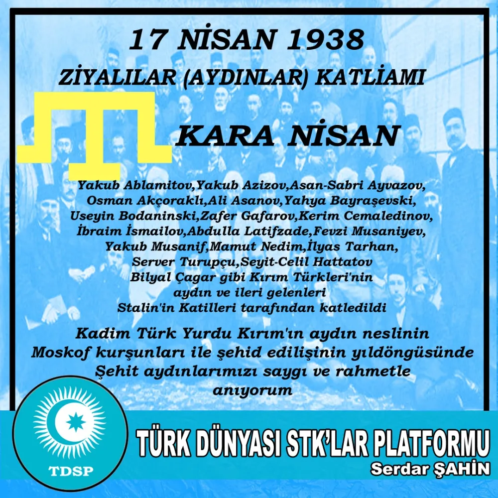 KARA NİSAN