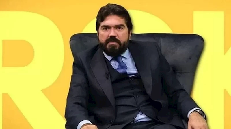 Rasim Ozan Kütahyalı gözaltına alındı 