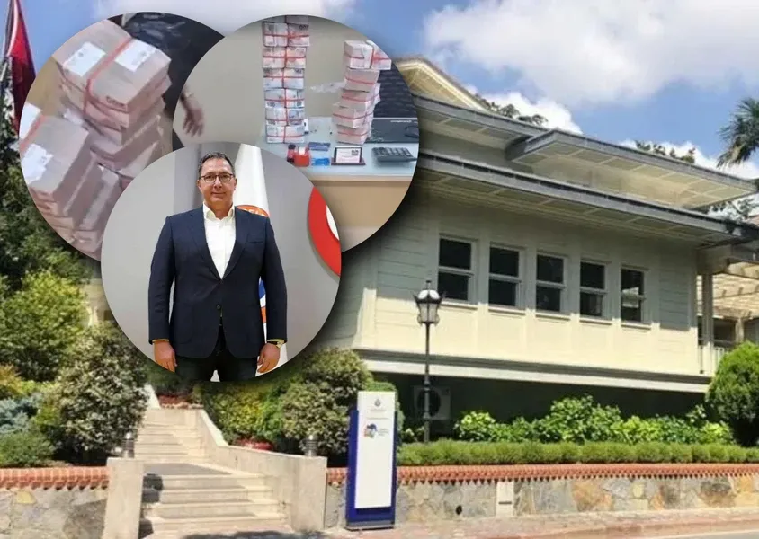 İmamoğlu’nun danışmanı Fatih Keleş