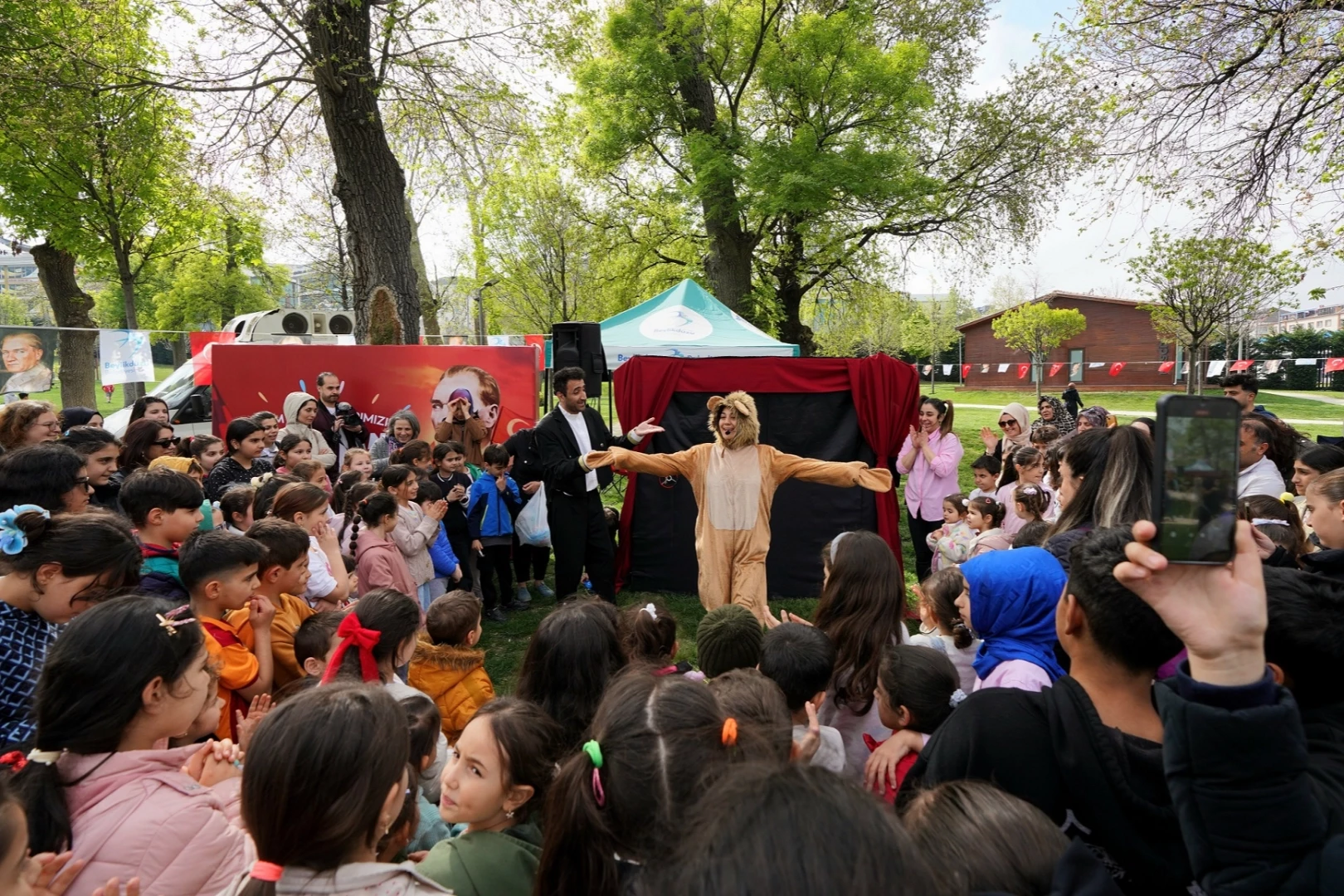 İstanbul Beylikdüzü