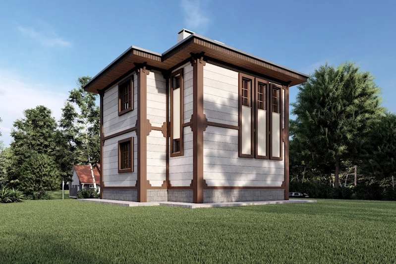 Belediye Başkanı Geçit: Herkesin hayranlık duyacağı bir Çırmıhtı inşa ediliyor