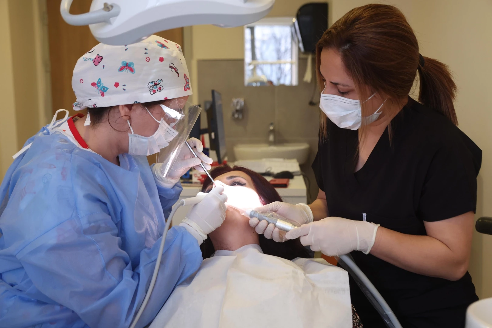 İstanbul Bakırköy