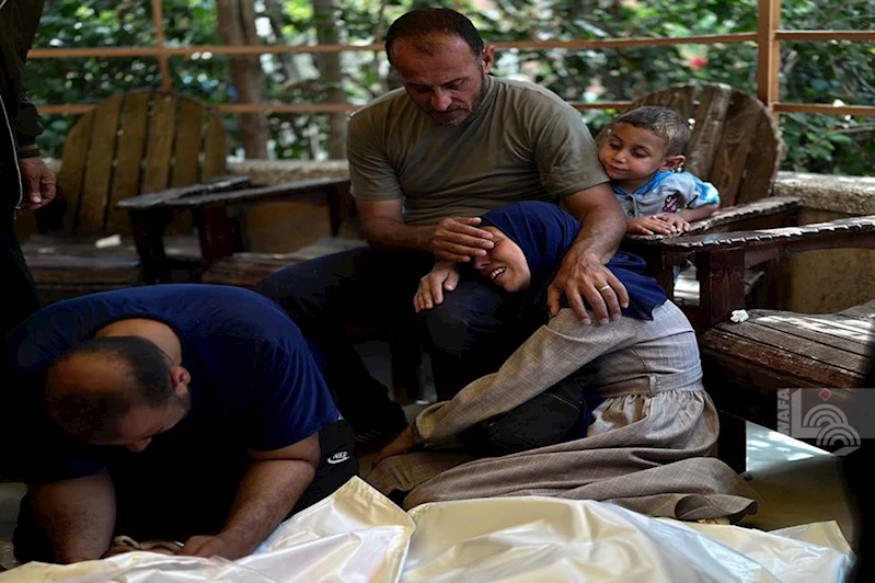 Gazze’de şehit sayısı 51 bini aştı: Enkaz altındaki cenazeler çıkarılamıyor