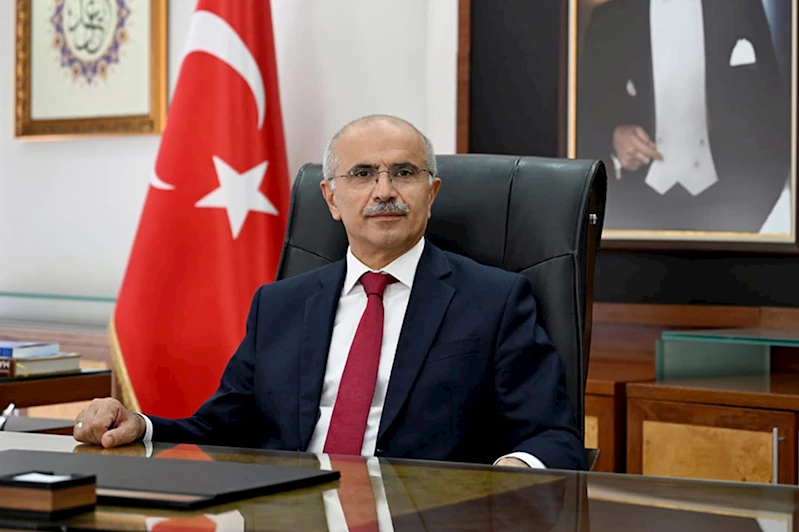 Büyükşehir Belediye Başkanı Er: 6 Şubat