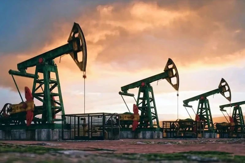 Brent petrolün varil fiyatı 68 dolar seviyesinde