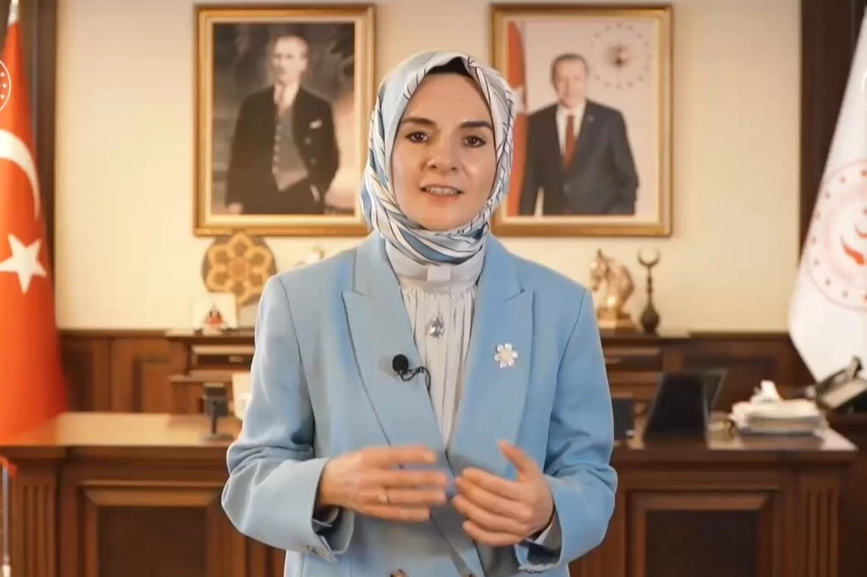 Bakan Göktaş’tan 